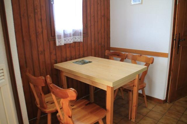 Apartements L'alpage - Châtel