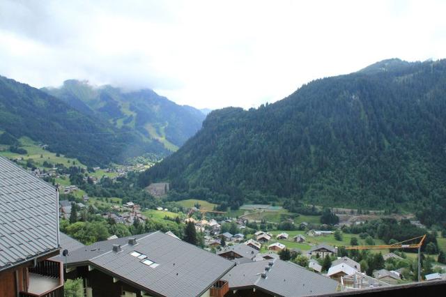 Apartements L'alpage - Châtel