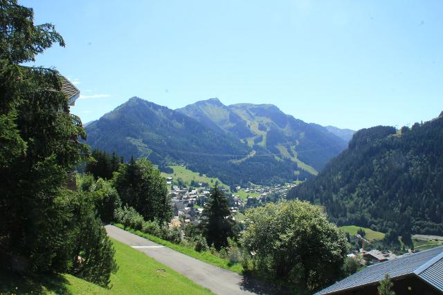 Apartements L'alpage - Châtel