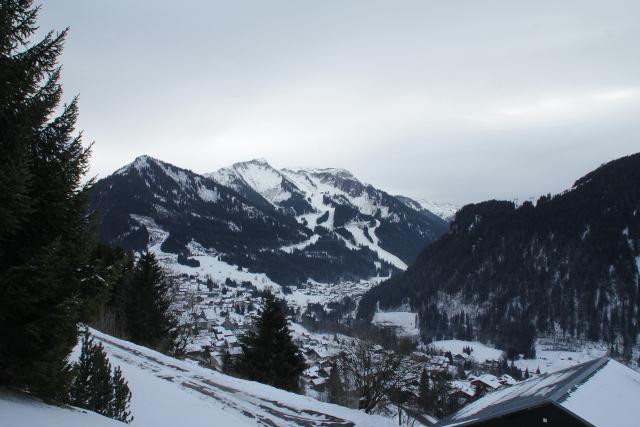 Apartements L'alpage - Châtel