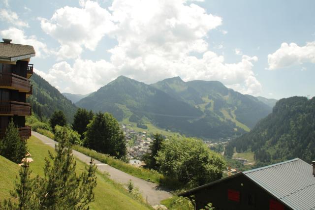 Apartements L'alpage - Châtel