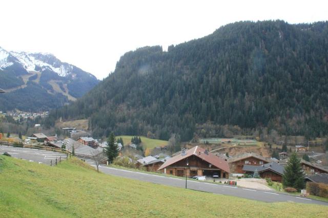 Apartements LE CHAMBRON - Châtel