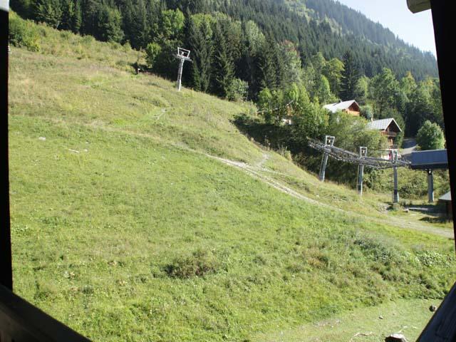 Apartements LES RHODODENDRONS - Châtel