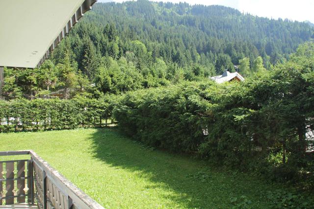 Apartements LE MONT DE GRANGE - Châtel