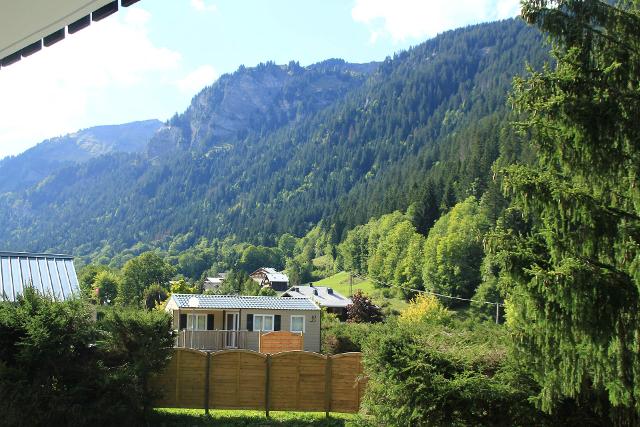 Apartements LE MONT DE GRANGE - Châtel