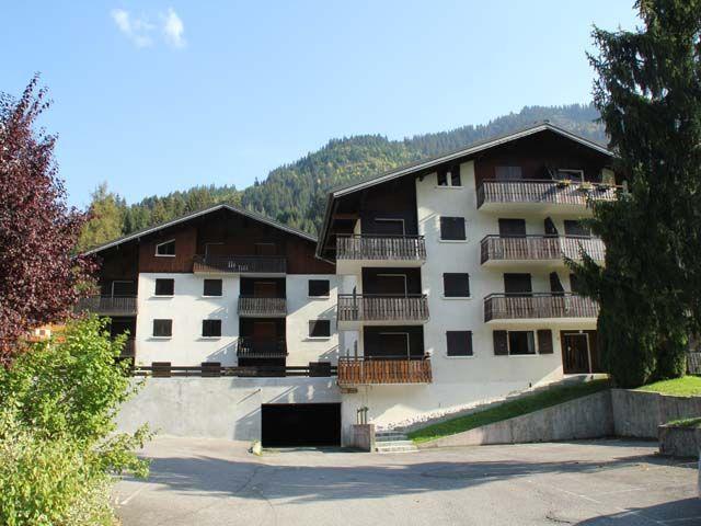 Apartements LE MONT DE GRANGE - Châtel