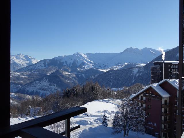 Apartment Les Pistes - Le Corbier