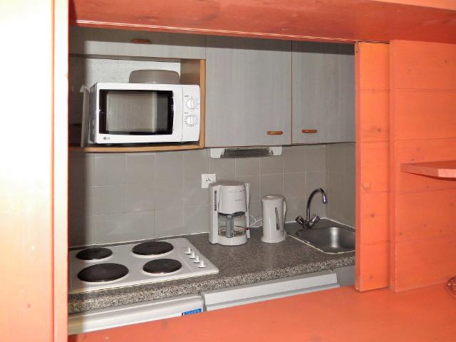 residence 4 personnes FR7200.602.1 - Alpe d'Huez