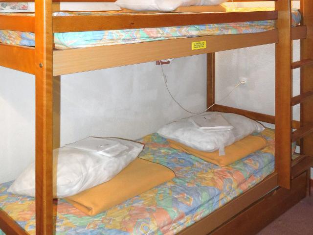 residence 4 personnes FR7200.602.1 - Alpe d'Huez