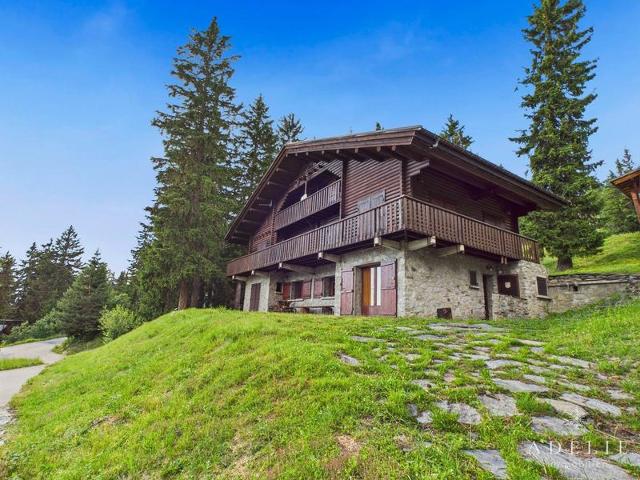 Chalet Le Cep LE CEP - La Rosière