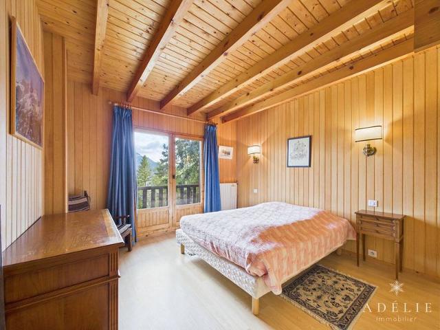 Chalet Le Cep LE CEP - La Rosière