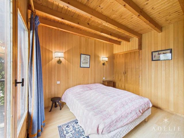 Chalet Le Cep LE CEP - La Rosière