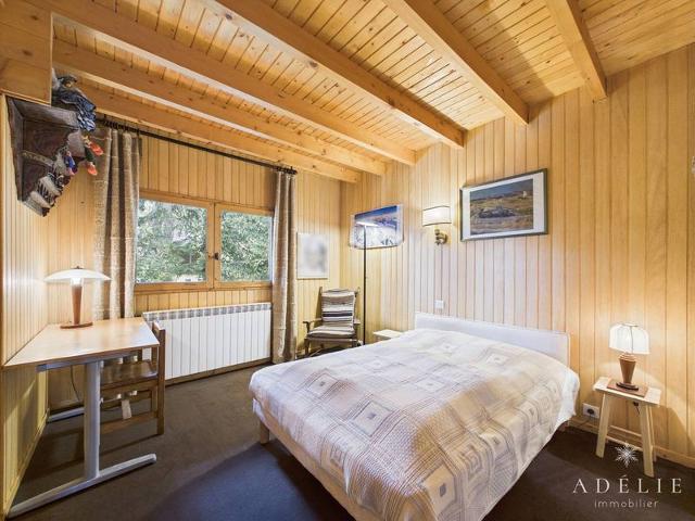 Chalet Le Cep LE CEP - La Rosière