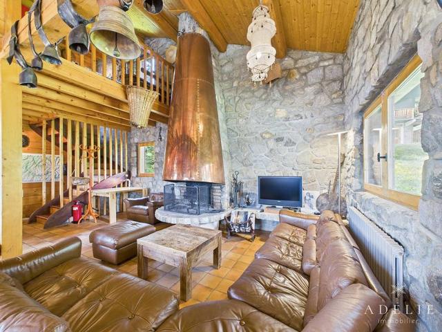 Chalet Le Cep LE CEP - La Rosière