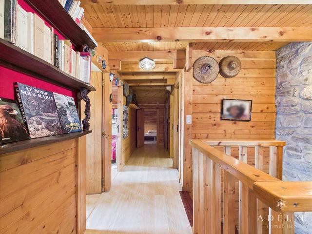 Chalet Le Cep LE CEP - La Rosière