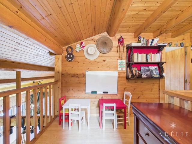 Chalet Le Cep LE CEP - La Rosière