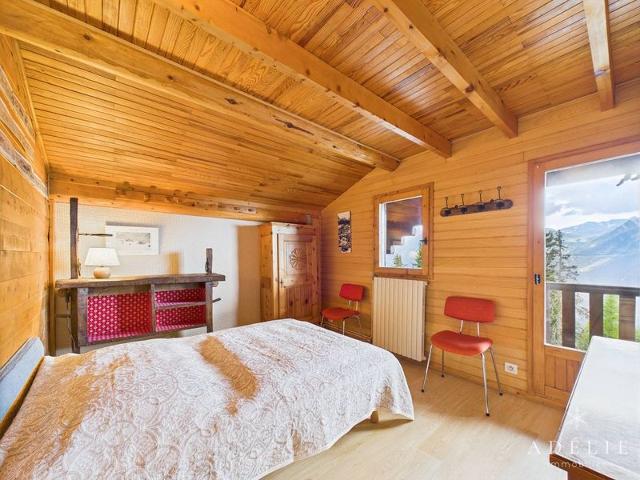 Chalet Le Cep LE CEP - La Rosière