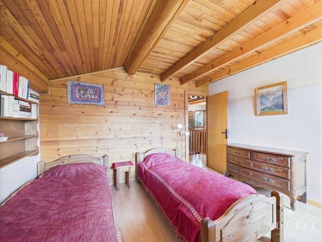 Chalet Le Cep LE CEP - La Rosière