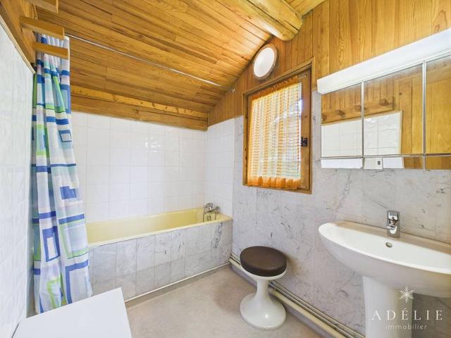 Chalet Le Cep LE CEP - La Rosière