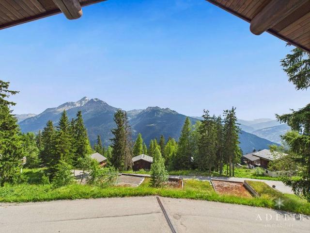 Chalet Le Cep LE CEP - La Rosière