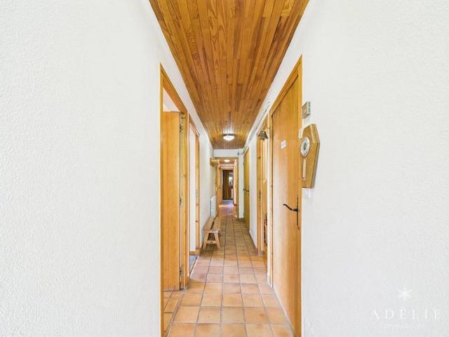 Chalet Le Cep LE CEP - La Rosière