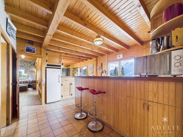 Chalet Le Cep LE CEP - La Rosière