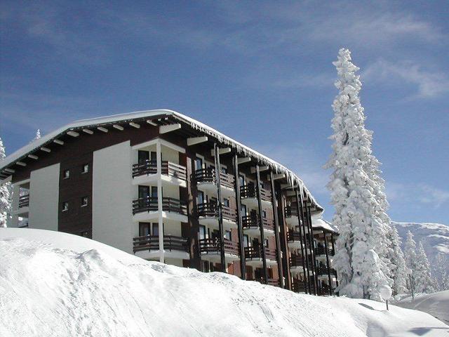 Appartment Bouquetins B BQB401 - La Rosière