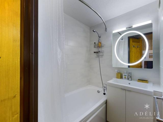 Appartment Bouquetins B BQB401 - La Rosière
