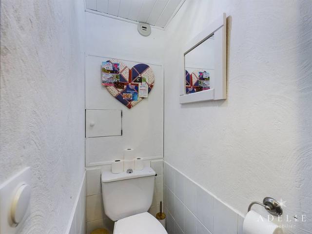 Appartment Bouquetins B BQB401 - La Rosière