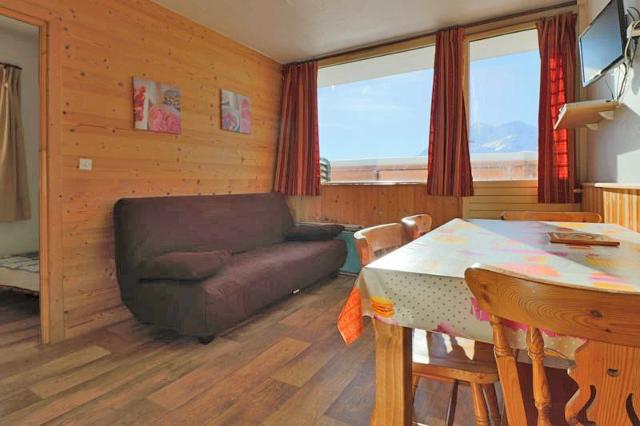 Apartment Chanousia CHAN40 - La Rosière