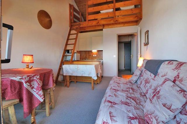 Appartment Les Balcons De Taren BTA33 - La Rosière