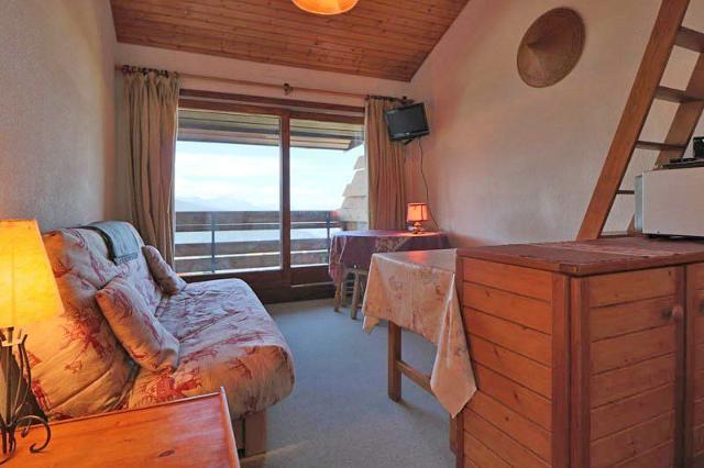 Appartment Les Balcons De Taren BTA33 - La Rosière