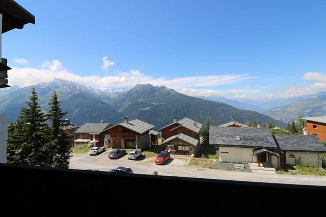 Appartment Les Balcons De Taren BTA33 - La Rosière