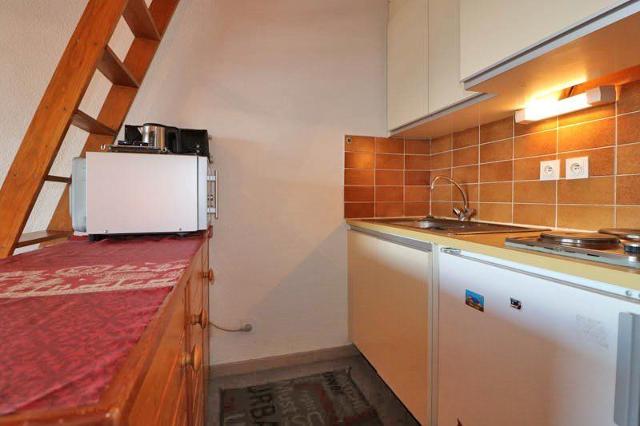 Appartment Les Balcons De Taren BTA33 - La Rosière