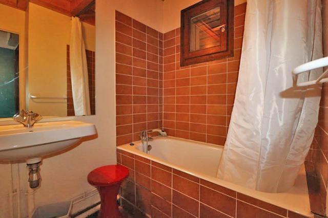 Appartment Les Balcons De Taren BTA33 - La Rosière