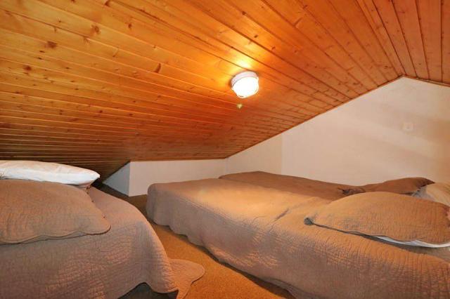 Appartment Les Balcons De Taren BTA33 - La Rosière