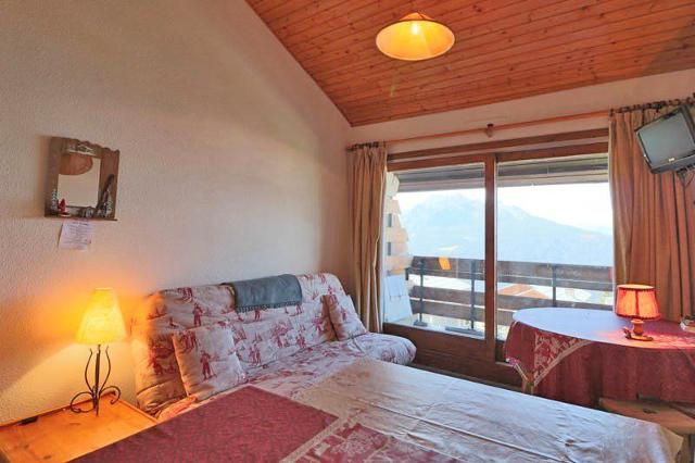 Appartment Les Balcons De Taren BTA33 - La Rosière