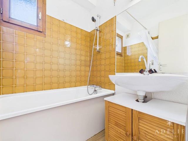 Appartment Hauts De La Rosiere HTR317 - La Rosière