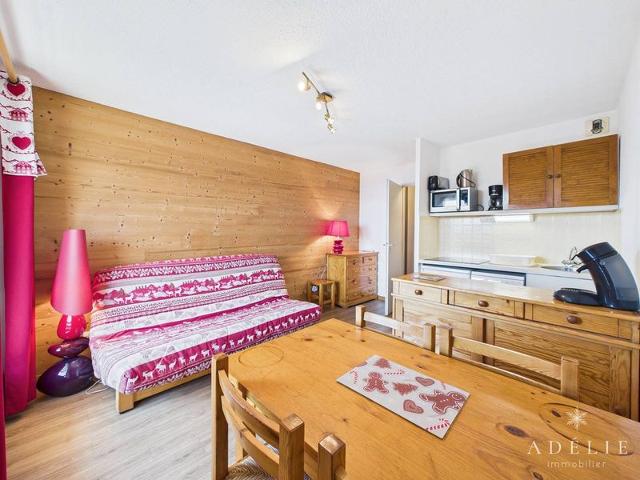 Appartment Hauts De La Rosiere HTR317 - La Rosière