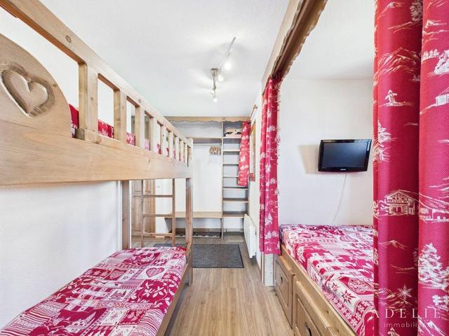 Appartment Hauts De La Rosiere HTR317 - La Rosière