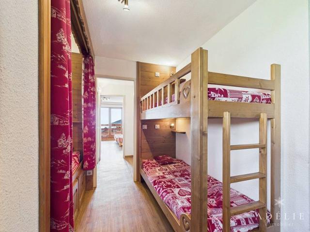 Appartment Hauts De La Rosiere HTR317 - La Rosière