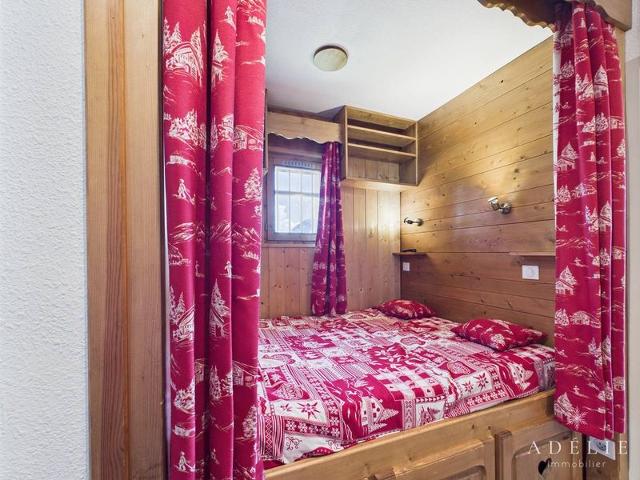 Appartment Hauts De La Rosiere HTR317 - La Rosière