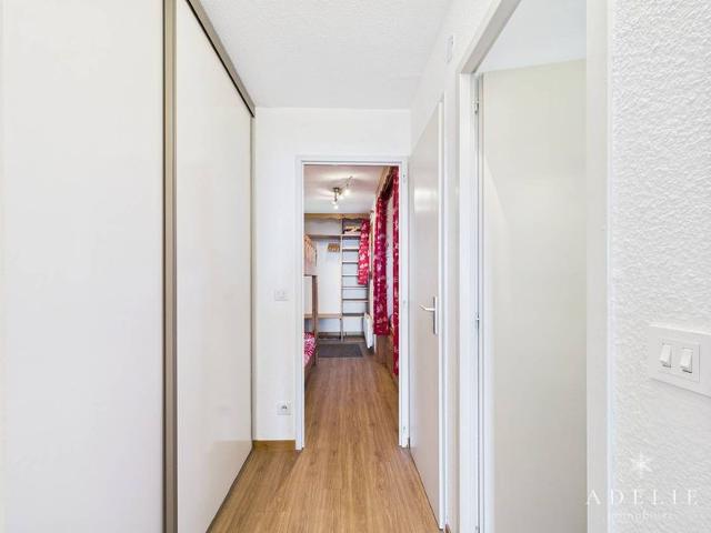 Appartment Hauts De La Rosiere HTR317 - La Rosière