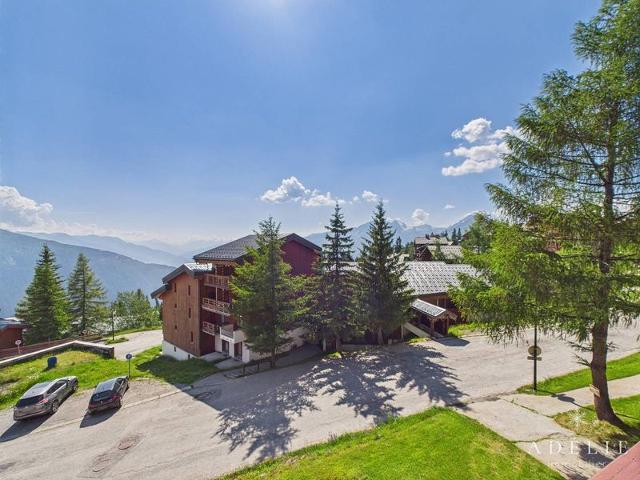 Appartment Hauts De La Rosiere HTR317 - La Rosière