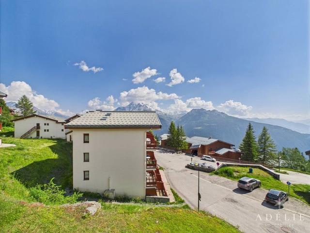 Appartment Hauts De La Rosiere HTR317 - La Rosière
