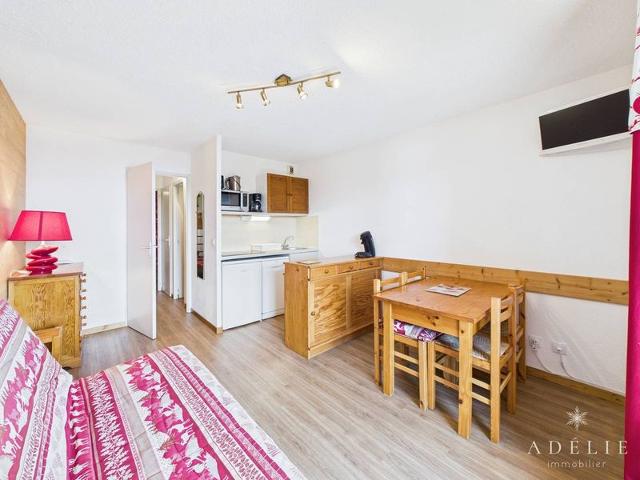 Appartment Hauts De La Rosiere HTR317 - La Rosière