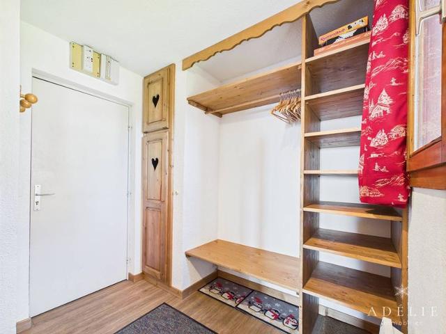 Appartment Hauts De La Rosiere HTR317 - La Rosière