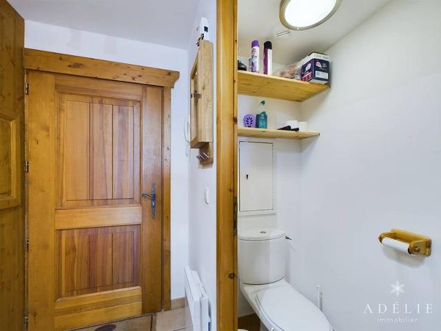 Chalet Des Eucherts CHEB1 - La Rosière