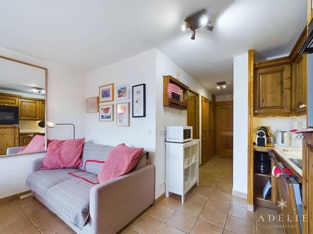 Chalet Des Eucherts CHEB1 - La Rosière