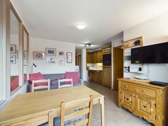 Chalet Des Eucherts CHEB1 - La Rosière